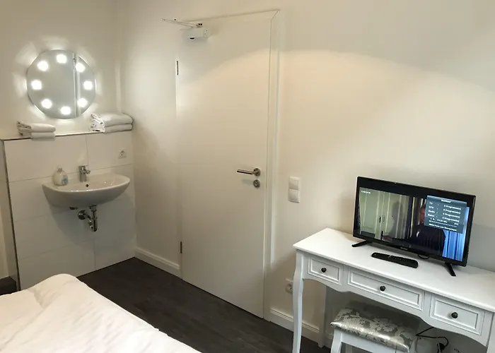 Hotel Fame Am Hauptbahnhof