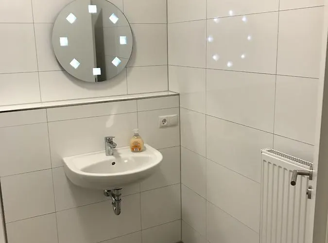 Hotel Fame Am Hauptbahnhof