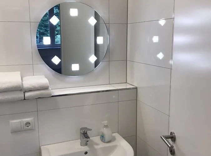 Hotel Fame Am Hauptbahnhof Hamburg-Harburg