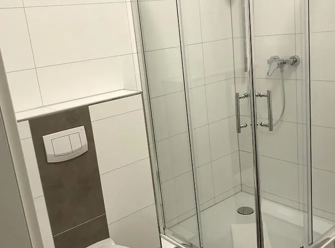 Hotel Fame Am Hauptbahnhof Hamburg-Harburg